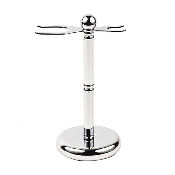 Parker Standaard voor Safety Razor en Scheerkwast