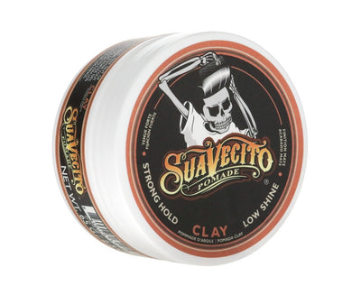 Imagen de Pomada Clay