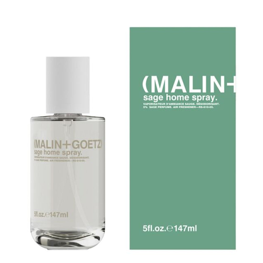 Malin+Goetz Spray de Ambiente Salvia