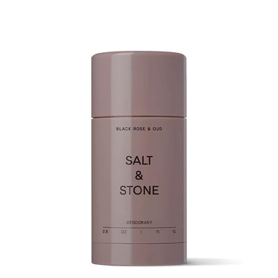 Image of product Desodorante Natural – Rosa Negra & Oud