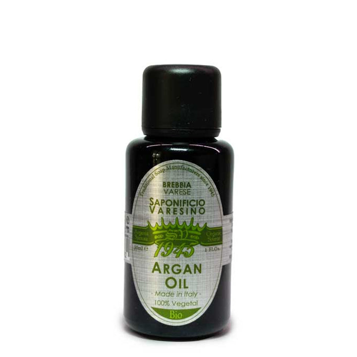 Saponificio Varesino Aceite pre-afeitado de Argán