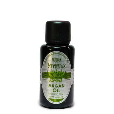 Imagen de Aceite pre-afeitado de Argán