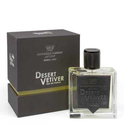 Imagen de Eau de Parfum – Vetiver del Desierto