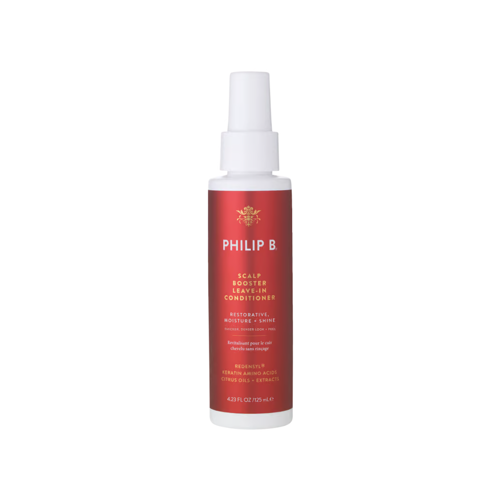 Philip B Scalp Booster Leave-in Conditioner
