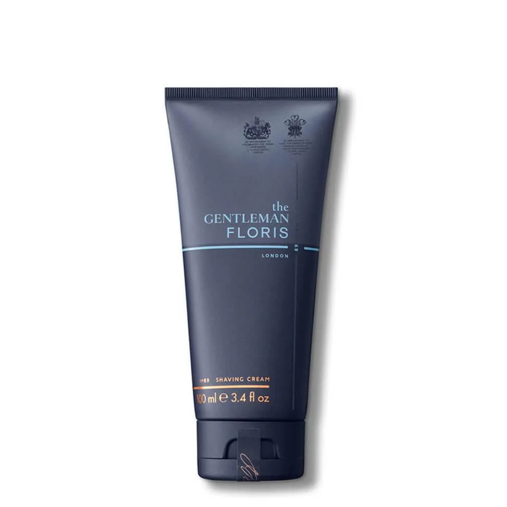 Floris London Crema de afeitar – No. 89