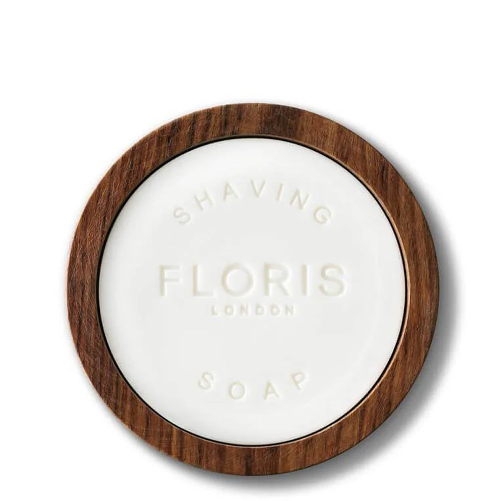 Floris London Jabón de afeitar – Elite