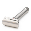 Slant Safety Razor Konsul XL - Deluxe Gold rex supply