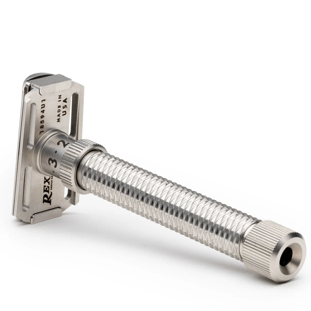 Slant Safety Razor Konsul XL 