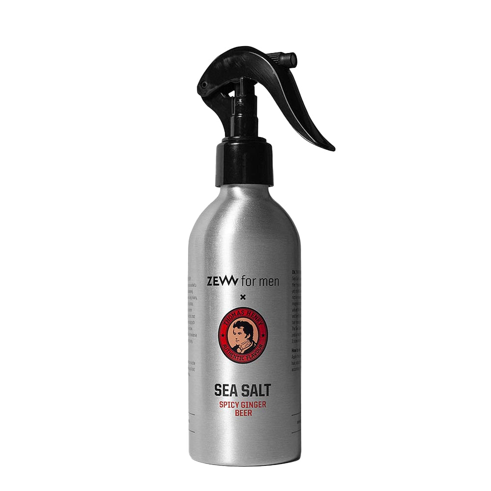 ZEW For Men Thomas Henry x ZEW – Spray de sal marina