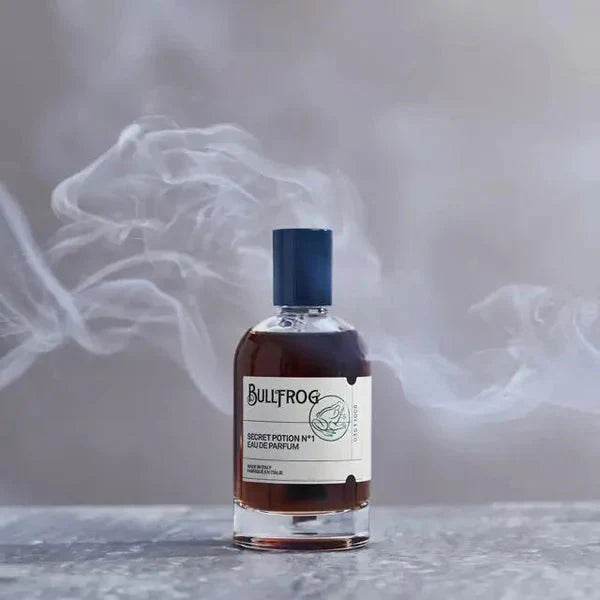 Bullfrog Eau de Parfum – Secret Potion N.1