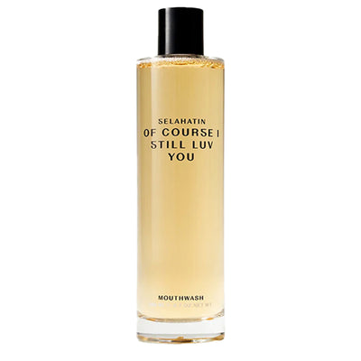 Image of product Mouthwash – Of Course I Still Luv You