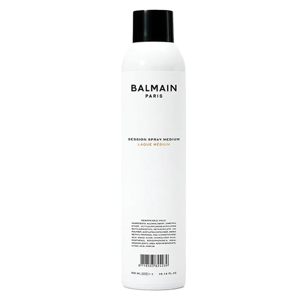 Balmain Hair Spray de fijación media