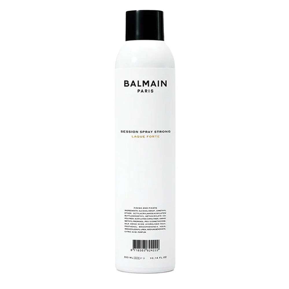 Balmain Hair Spray de fijación fuerte
