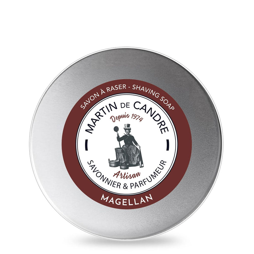 Martin de Candre Jabón de afeitar – Magellan