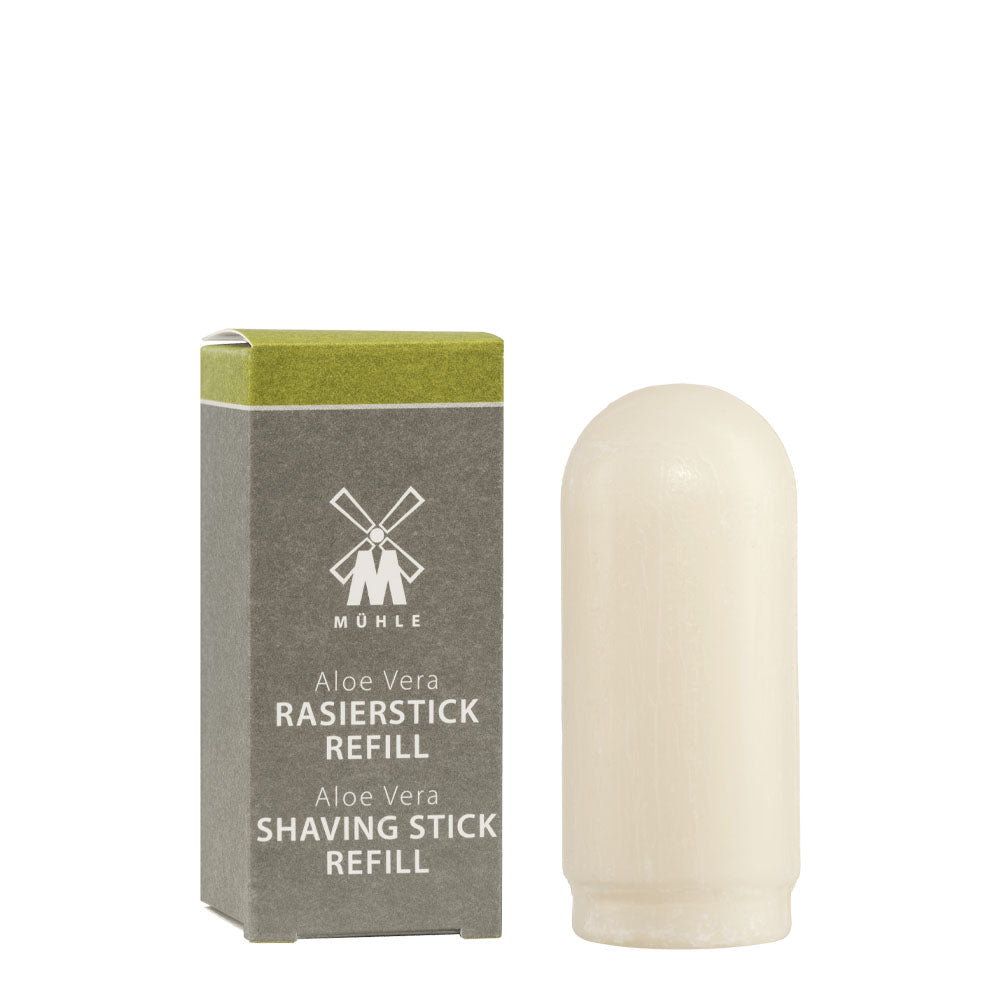 Mühle Stick de afeitado Recarga - Aloe Vera