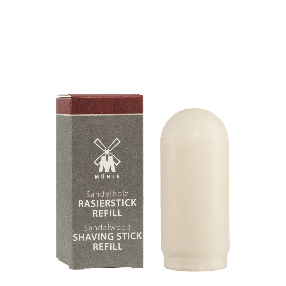 Mühle Recarga de Stick de afeitado - Sándalo