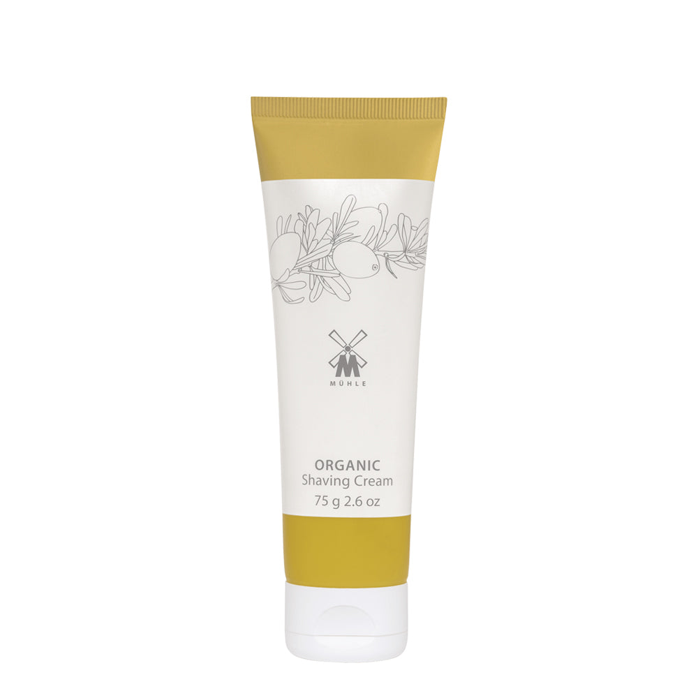 Mühle Crema de afeitar – Orgánica