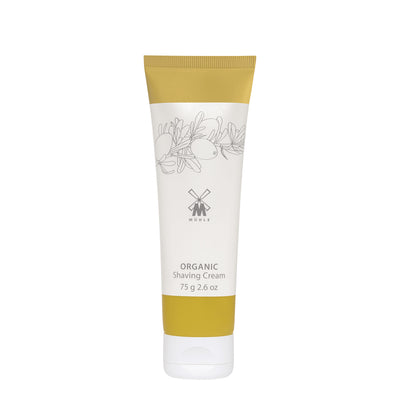 Imagen de Crema de afeitar – Orgánica