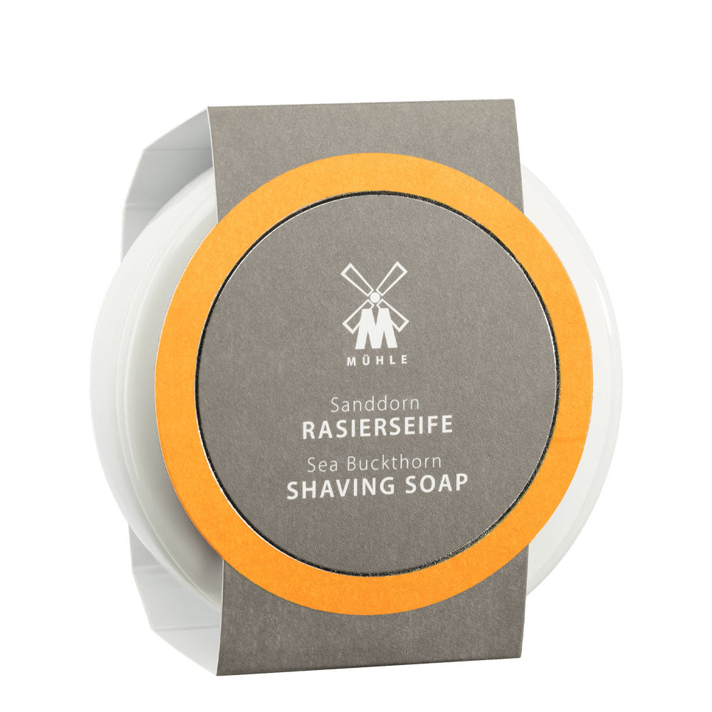 Mühle Jabón de afeitar – Espino Amarillo