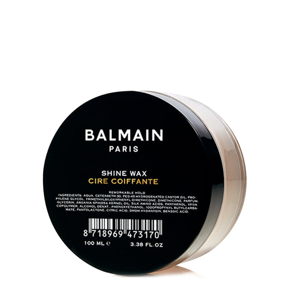 Balmain Hair Cera brillante