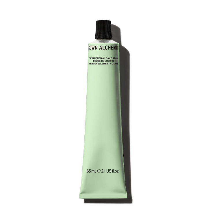 Grown Alchemist Crema de día renovadora