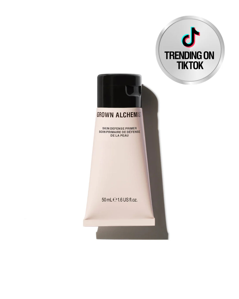Grown Alchemist Primer Protector Cutáneo