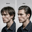 Kit esencial Slick Back