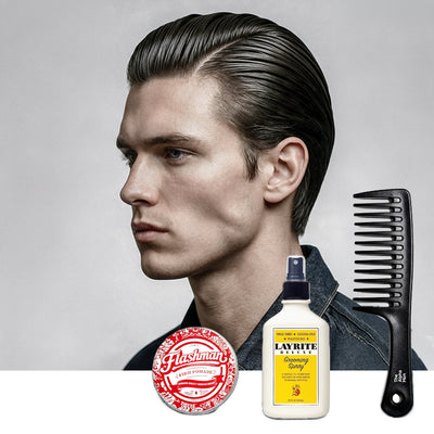 Imagen de Kit esencial Slick Back