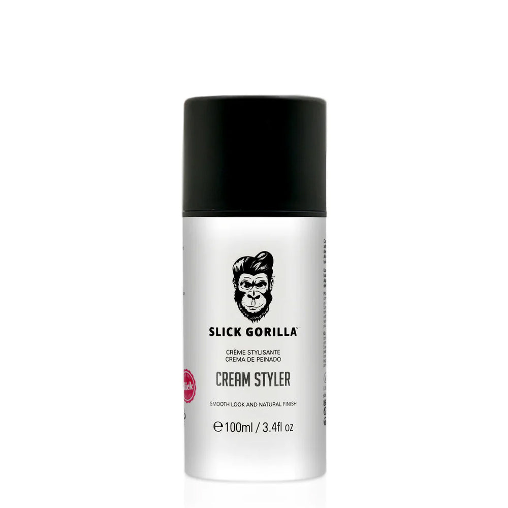 Slick Gorilla Crema Estilizadora