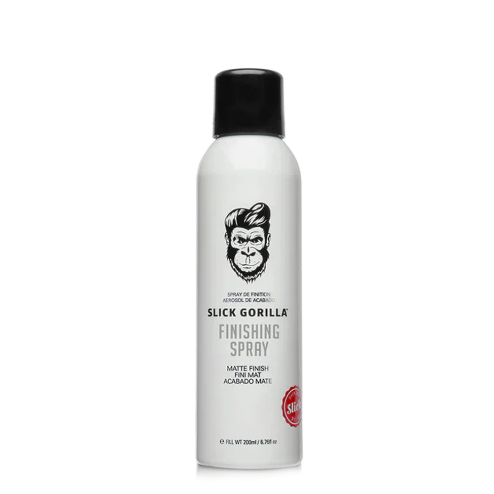 Slick Gorilla Spray fijador