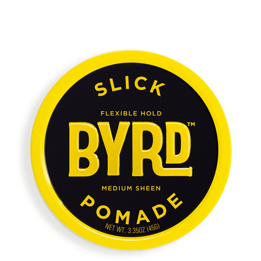 Byrd Pomada Slick