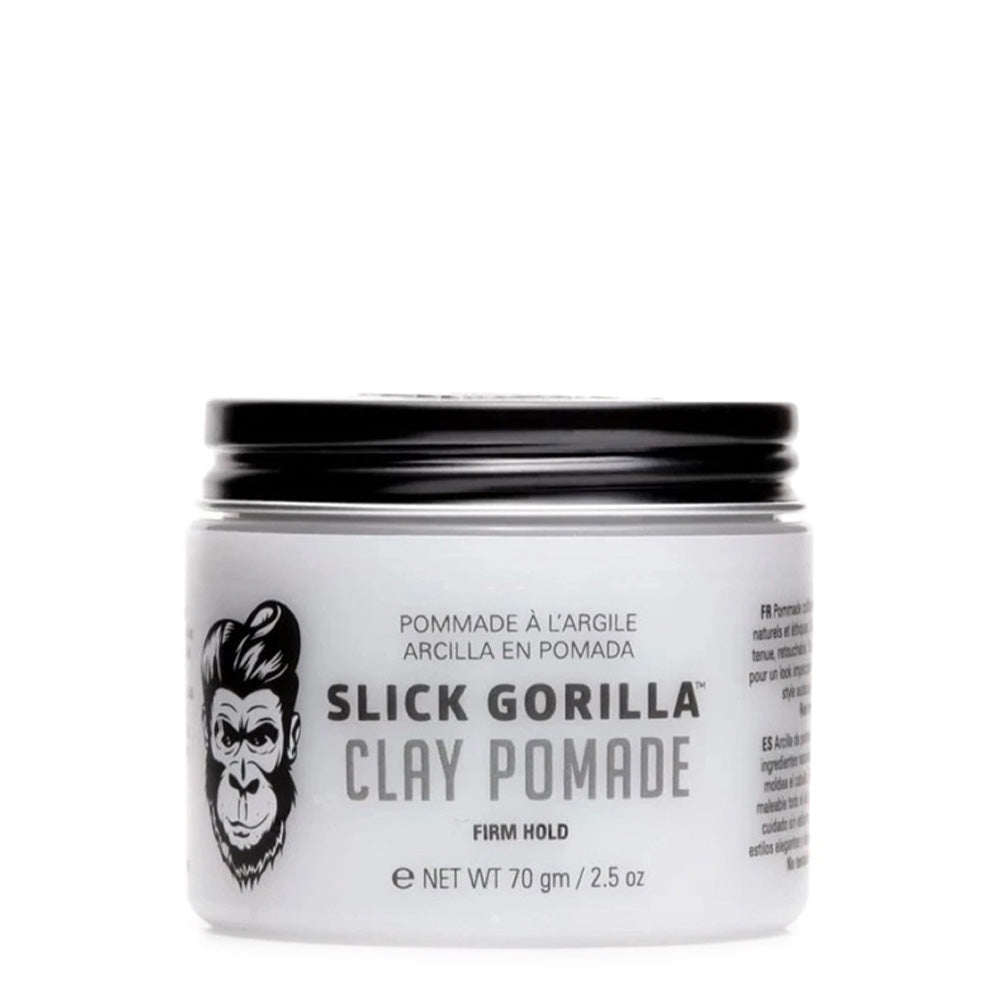Slick Gorilla Pomada Clay