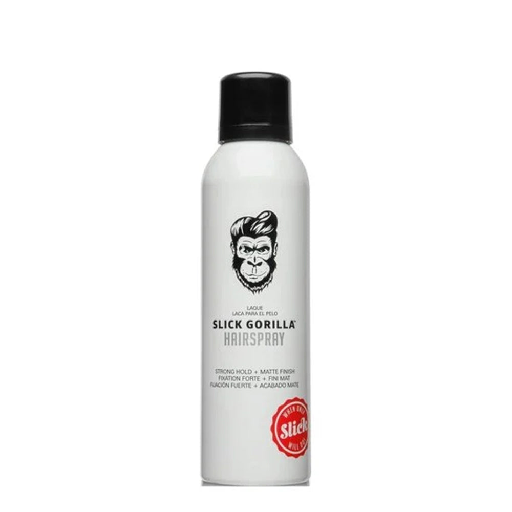 Slick Gorilla Hairspray