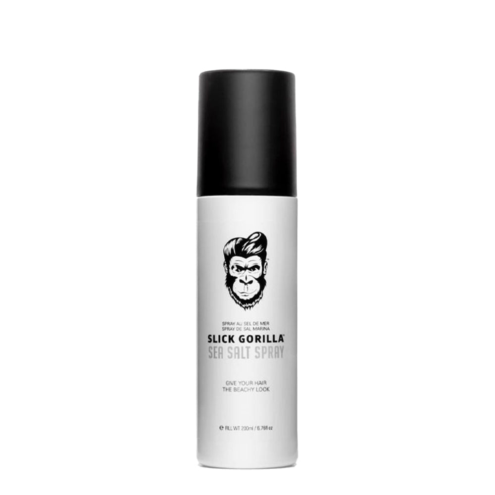 Slick Gorilla Spray de sal marina