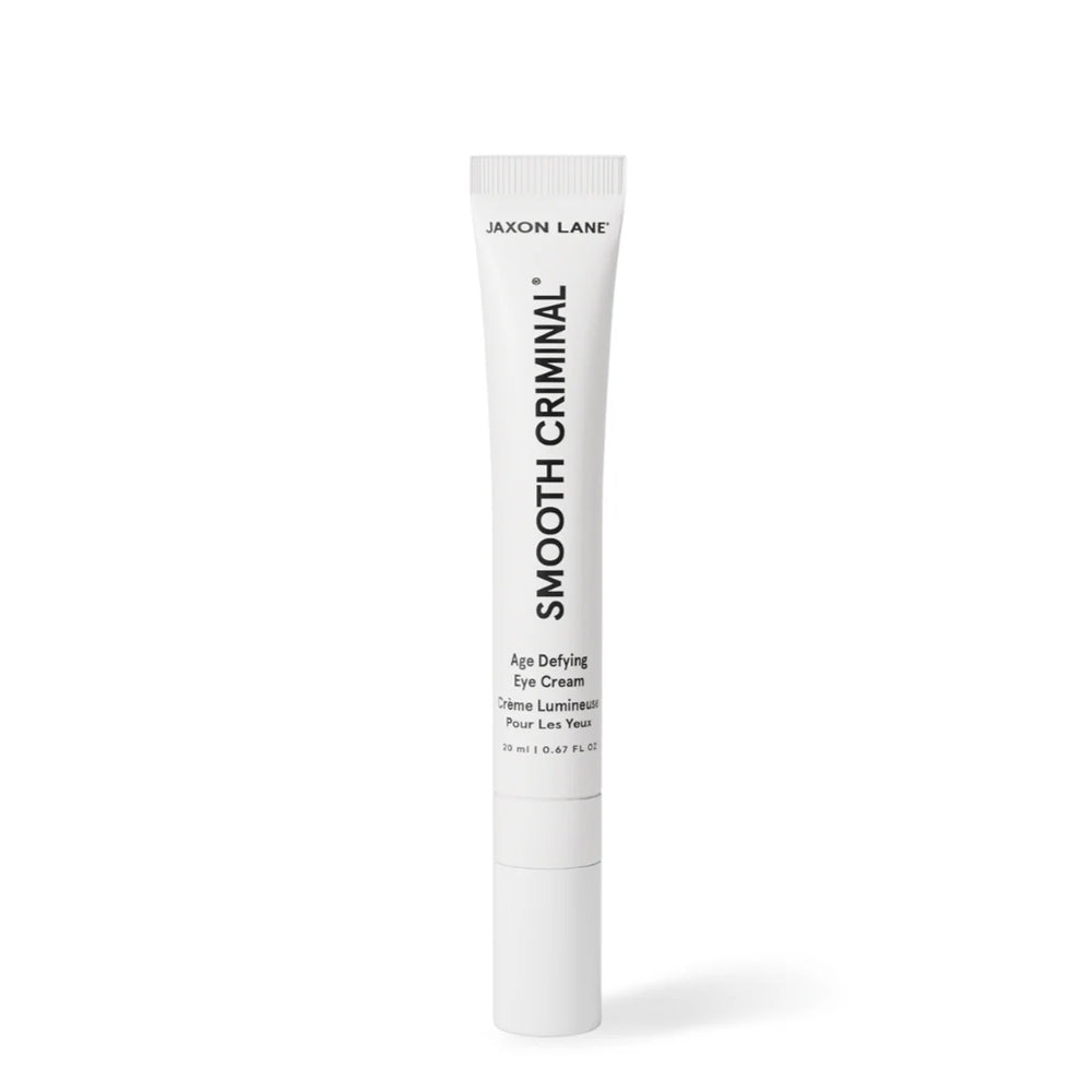 Jaxon Lane Smooth Criminal – Crema contorno de ojos antienvejecimiento
