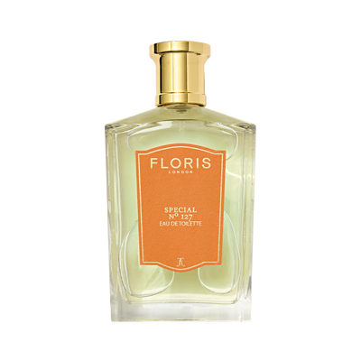 Imagen de Eau de Toilette – Special No. 127