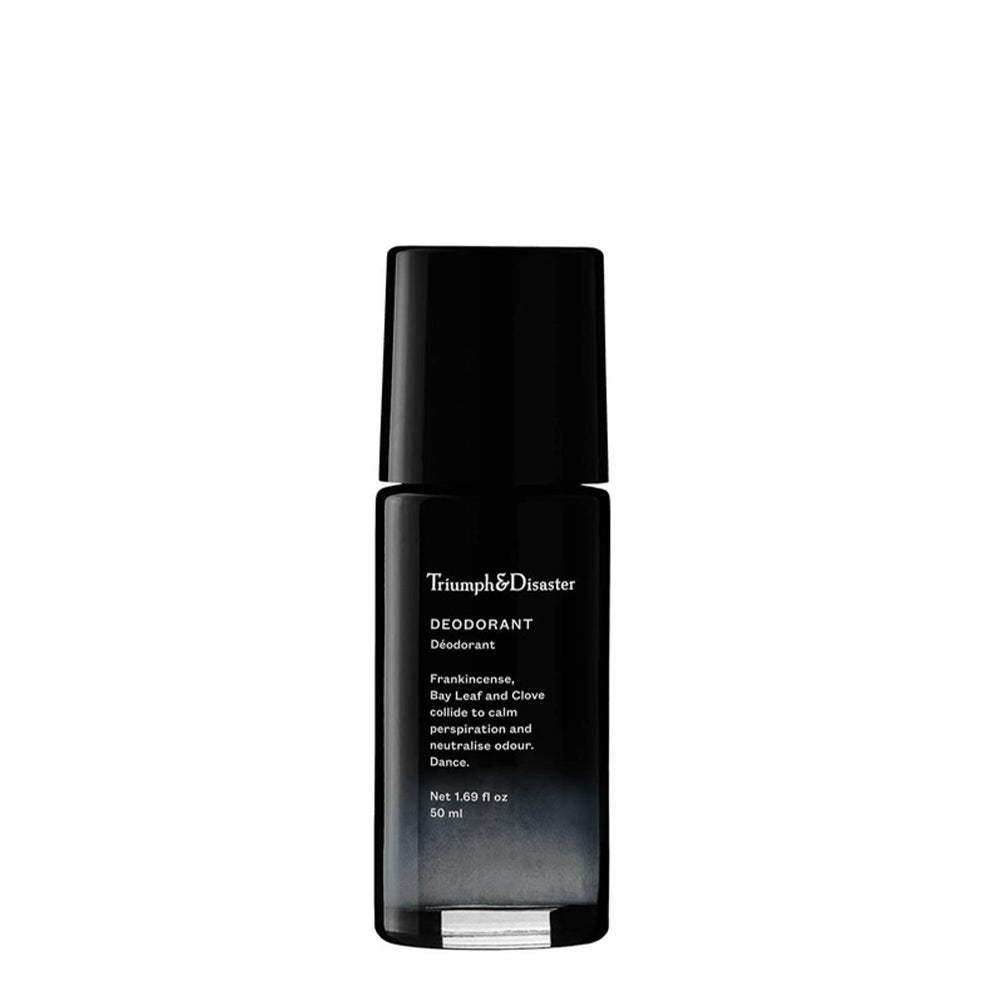 Triumph & Disaster Desodorante Spice