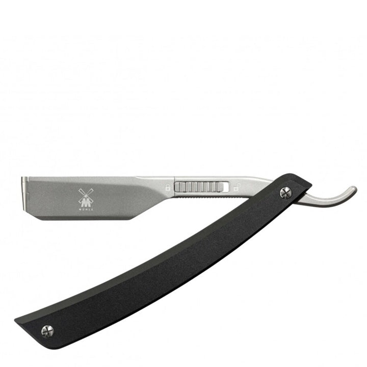 Mühle Straight Razor Enthusiast