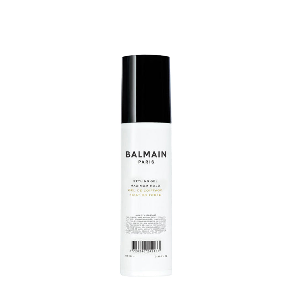 Balmain Hair Gel de peinado Fijación Máxima