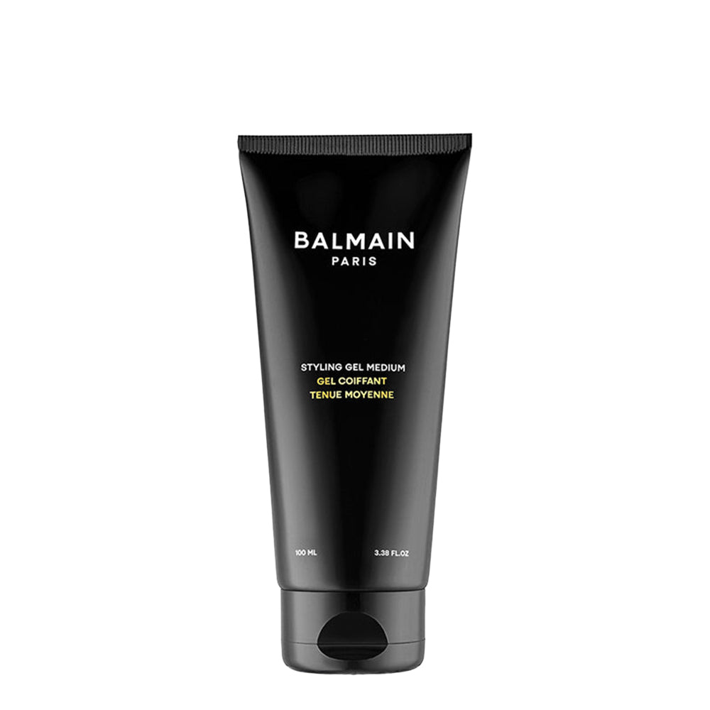 Balmain Homme Gel de peinado Medium