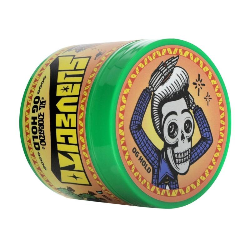 Suavecito Primavera El Dorado - Pomada Original