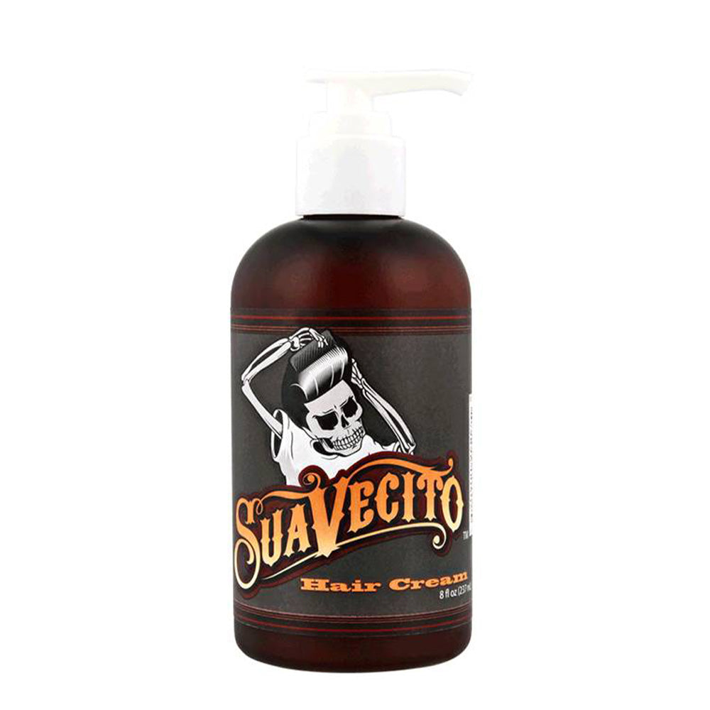 Suavecito Crema para peinar