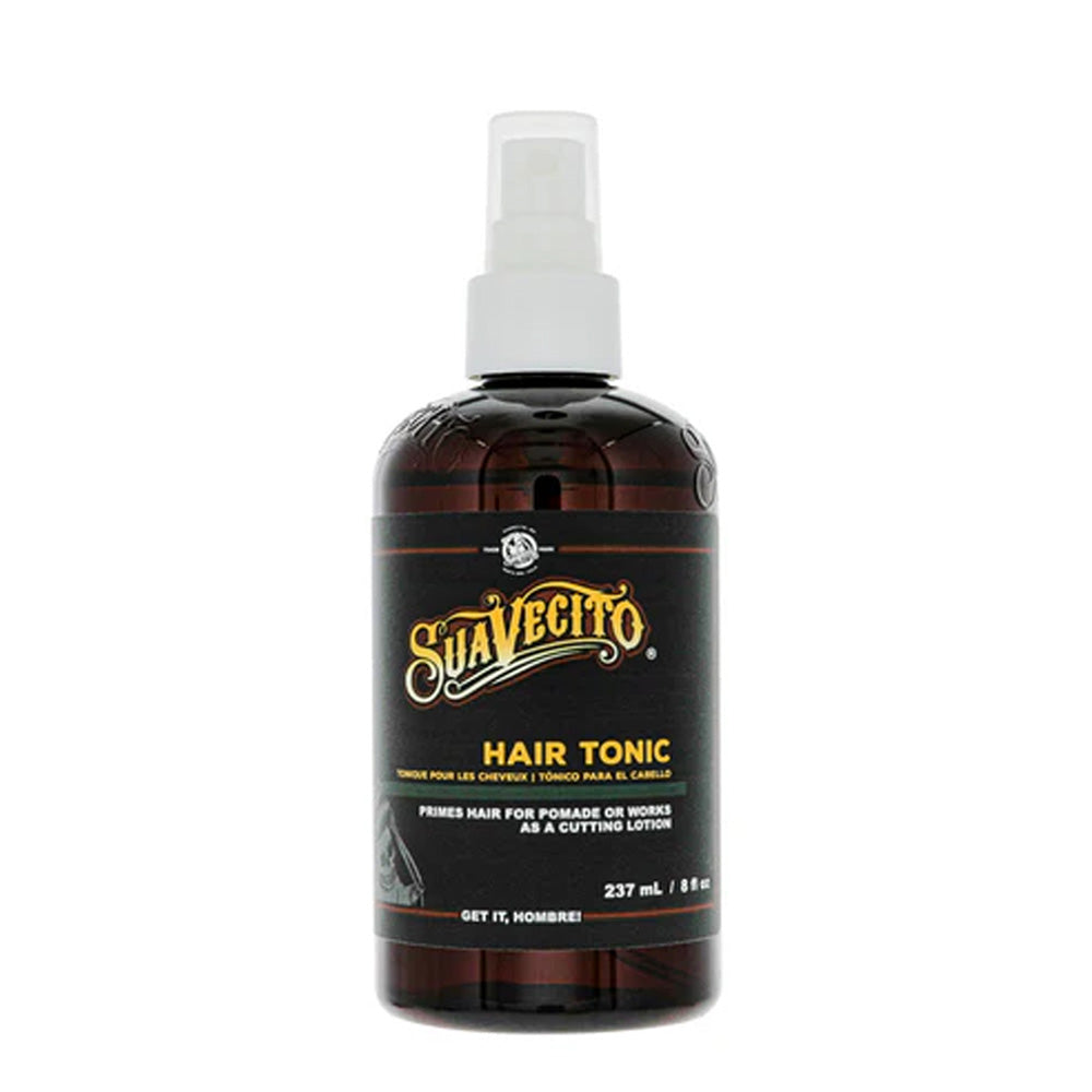 Suavecito Tónico capilar