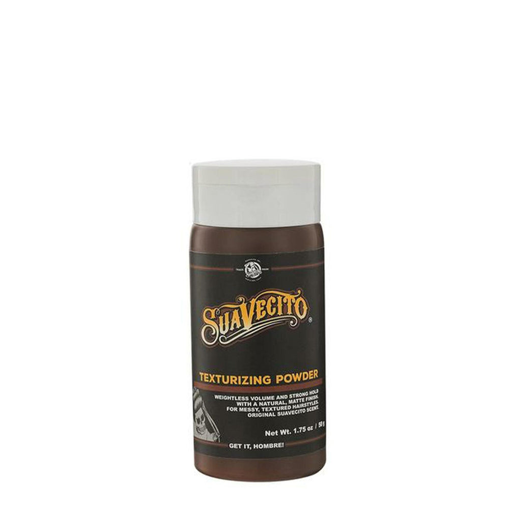 Suavecito Polvo texturizador
