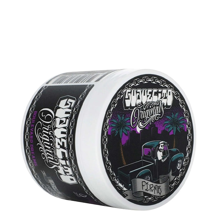 Suavecito Pomada de Fijación Fuerte x Originals Magazine
