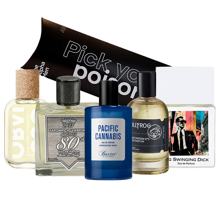 Sample Service Caja de Muestras de Verano