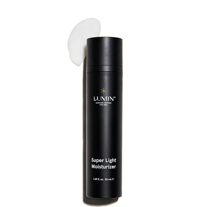 Lumin Crema hidratante ultraligera