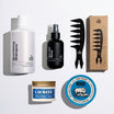 Curtains Styling Kit - Complete