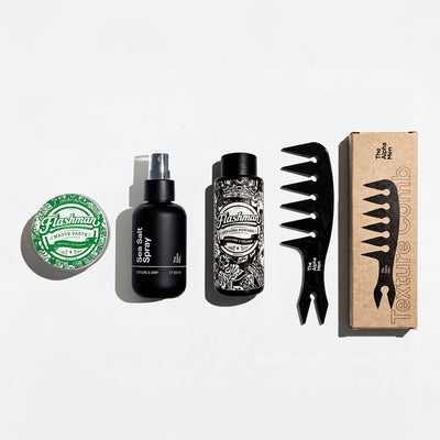 Imagen de Kit completo Quiff