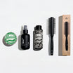 Quiff - Kit de styling